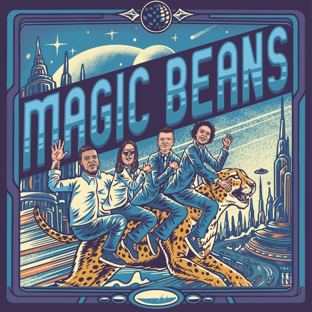 The Magic Beans