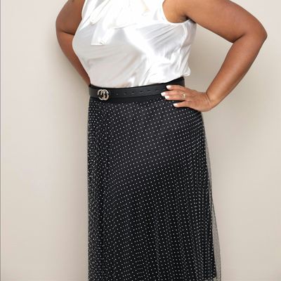 Prophetess Stephanie L. Hudson