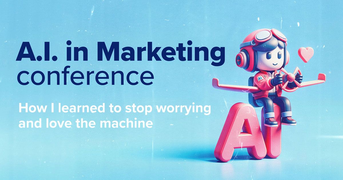 AI in Marketing Conference 2024