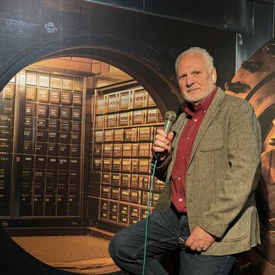 Mohegan Manor Restaurant & Lounge Event Venues