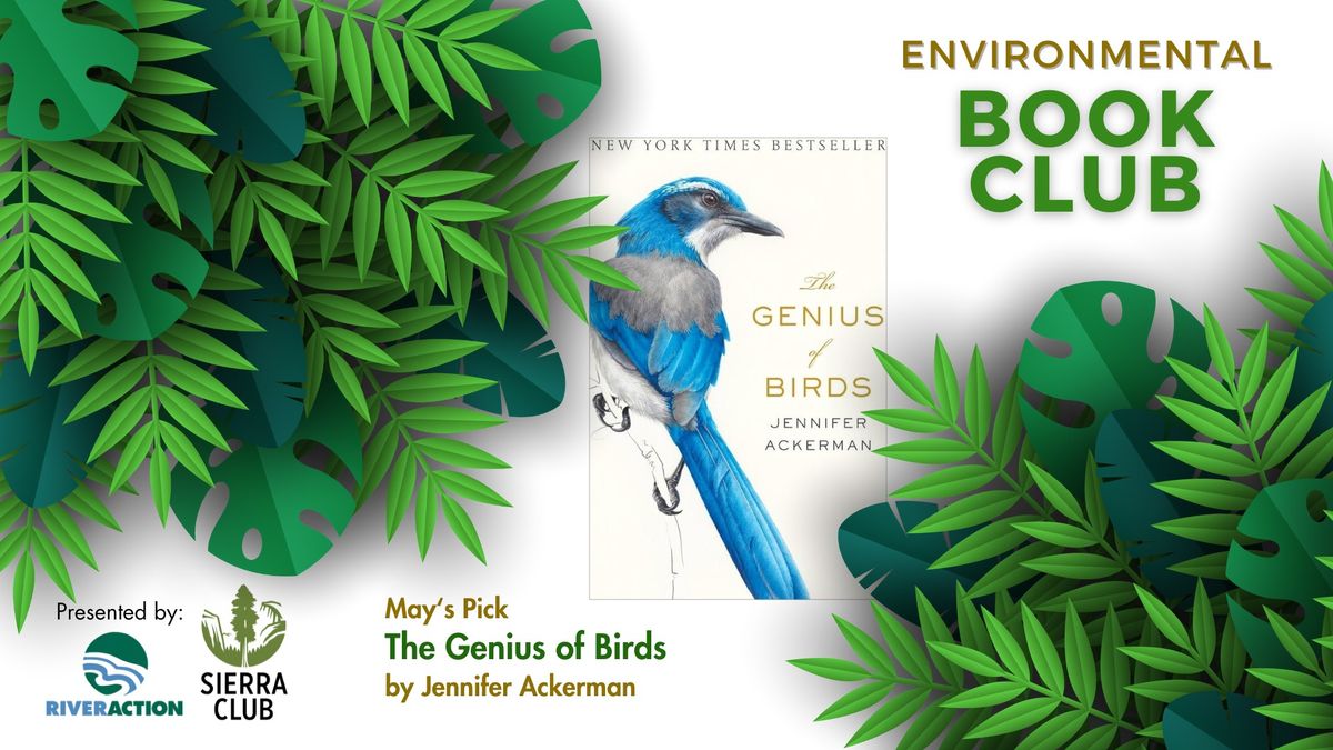 Environmental Book Club