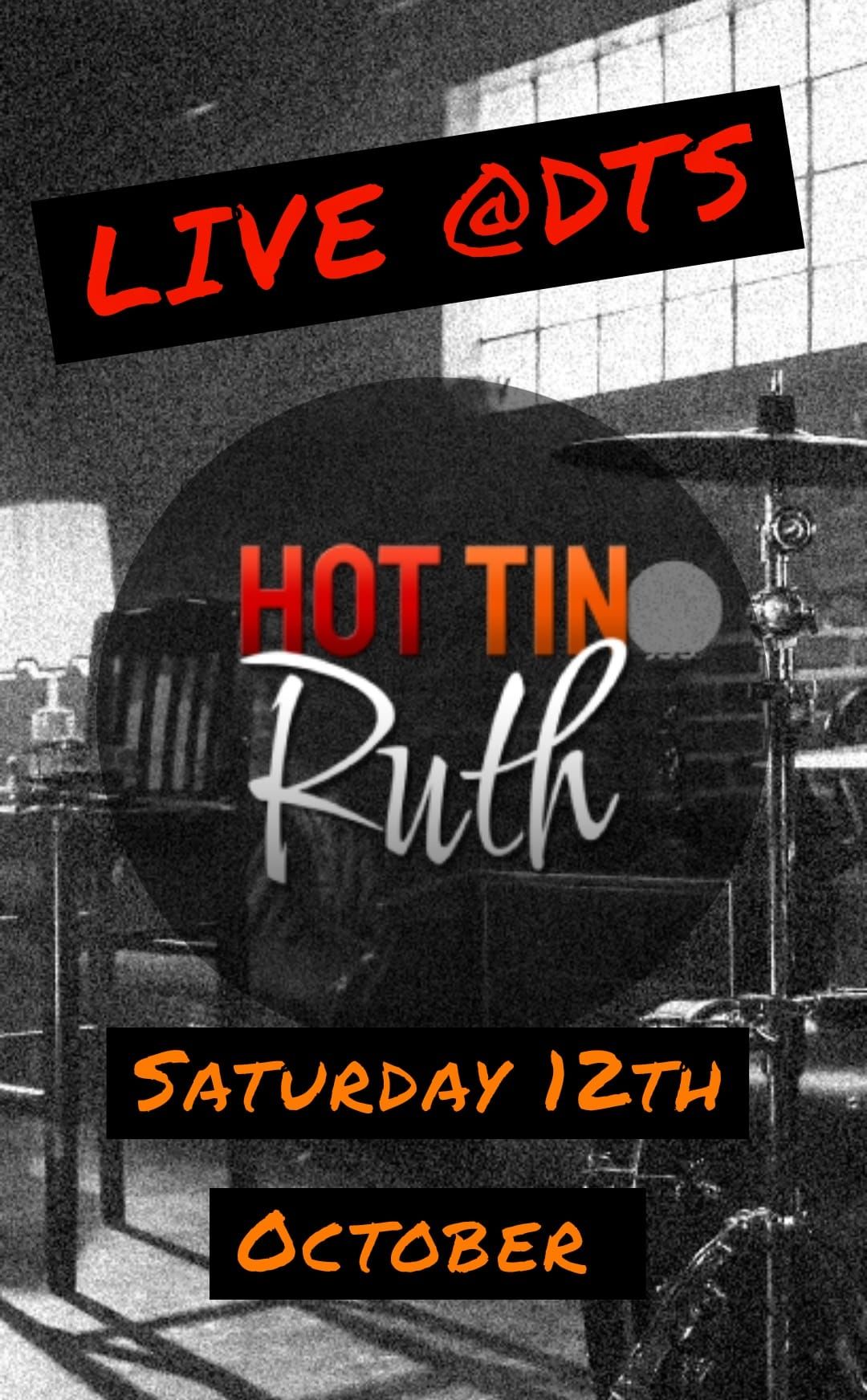 Hot tin ruth 