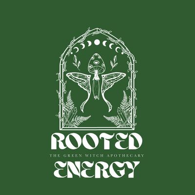 Rooted Energy TX