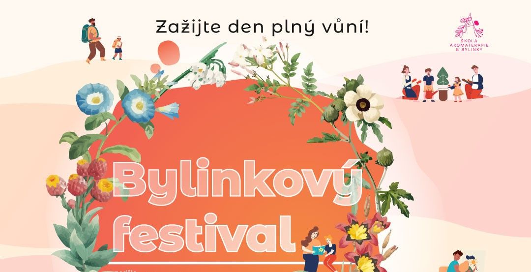 Bylinkov\u00fd festival 2025