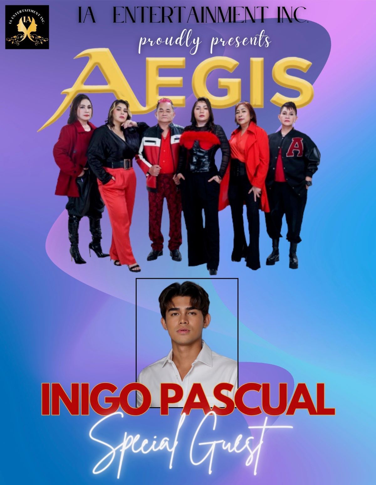 Aegis at Silver Legacy Casino
