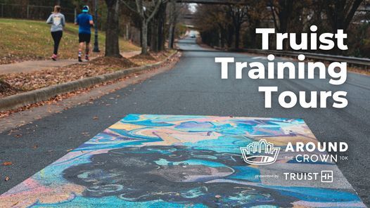 Truist Training Tours - Thomasboro-Hoskins Neighborhood