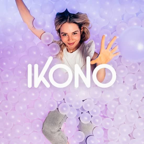 IKONO Barcelona