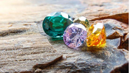 Warragul Lapidary Club Gem Show