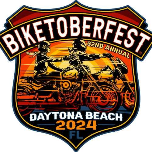 32nd Annual Biketoberfest