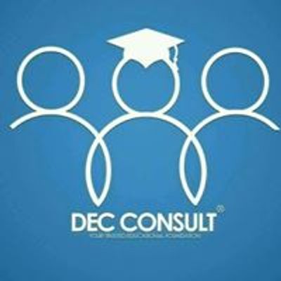 DEC Educational Consult