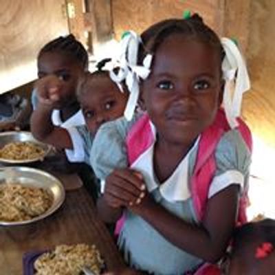 Community Coalition for Haiti