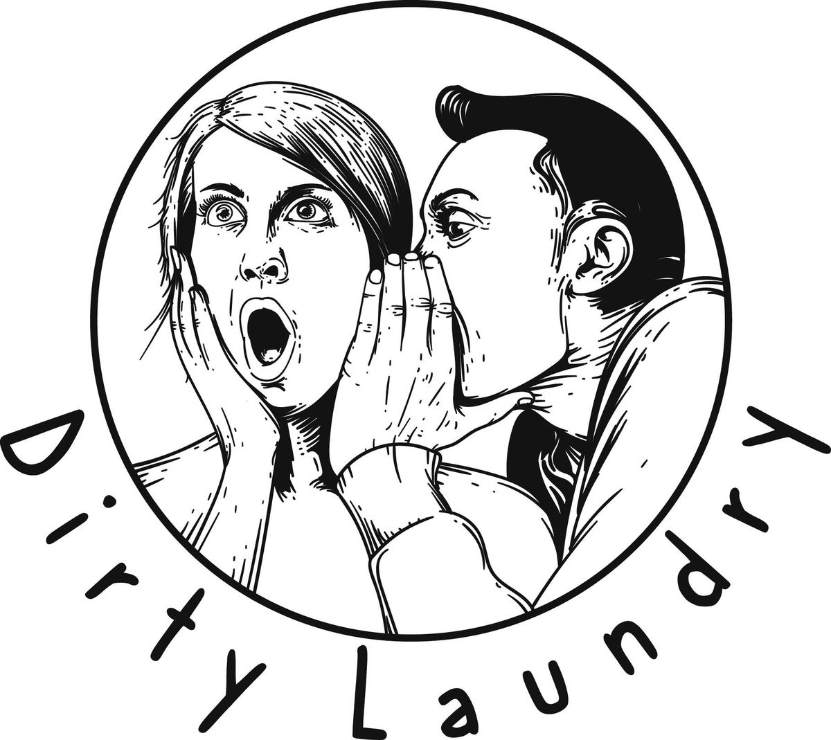 Dirty Laundry