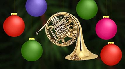 Holiday Brass