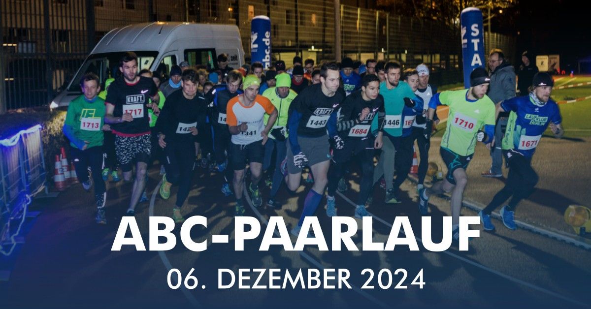 ABC Paarlauf 2024