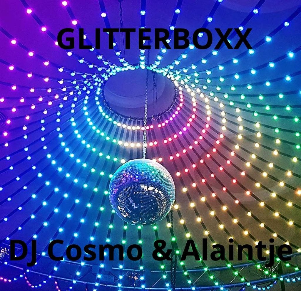 GLITTERBOXX