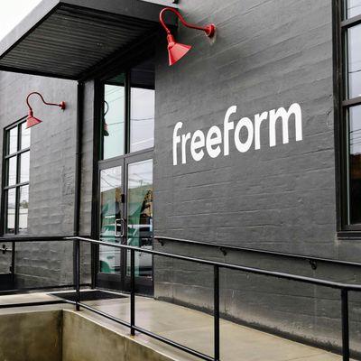 Freeform