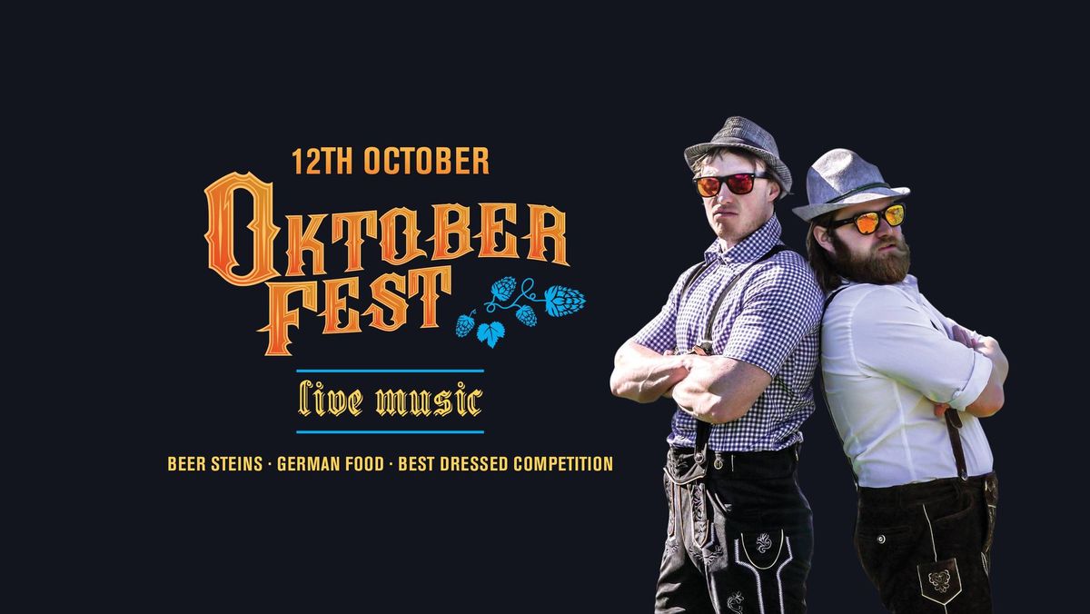 Oktoberfest '24