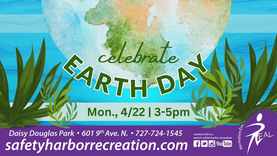 Celebrate Earth Day