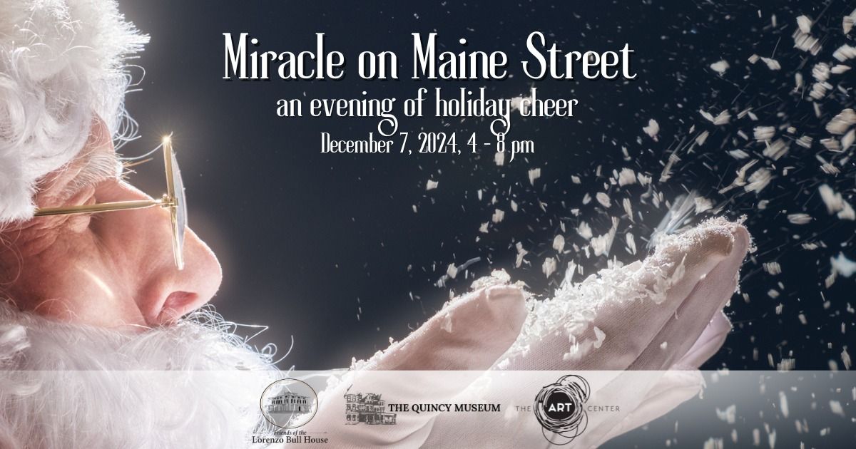 Miracle on Maine Street