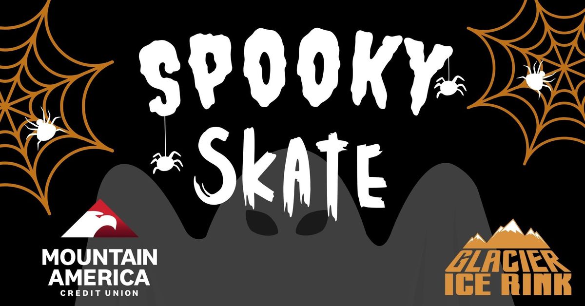 Spooky Skate