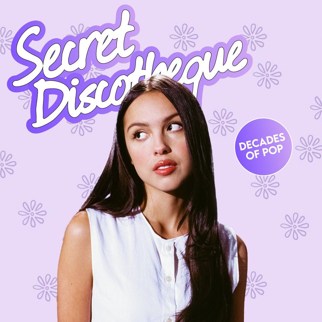 Secret Discotheque @ CHALK | 5 Bombs for \u00a35 \u00a33.50 Double Vodka