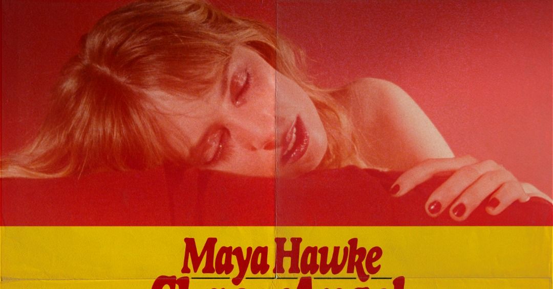 Maya Hawke: The Chaos Angel Tour at Roseland Theater