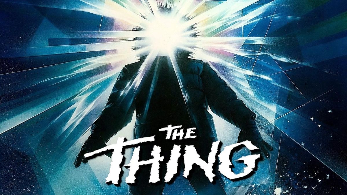 Dead of Winter: THE THING (1982) - 4K Restoration! 