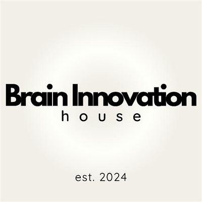 Brain Innovation House