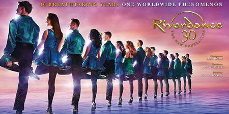 Riverdance 30 - The New Generation