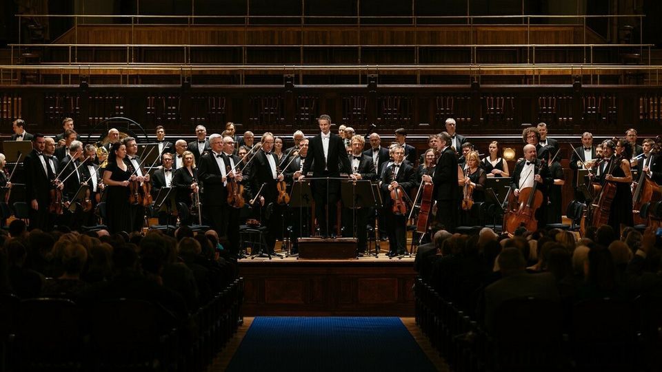 Czech National Symphony Orchestra