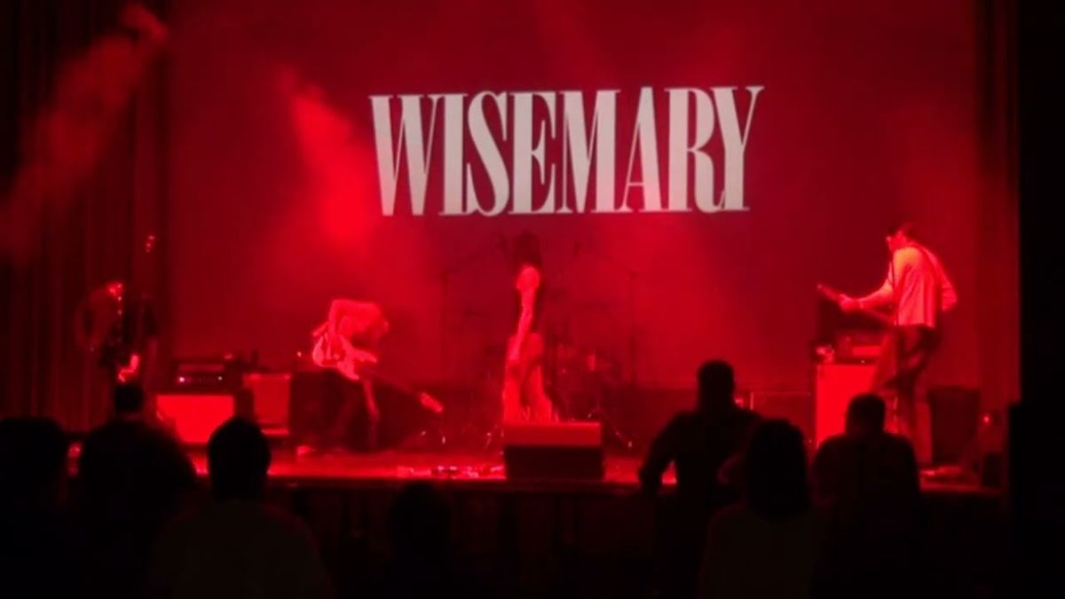 Wisemary