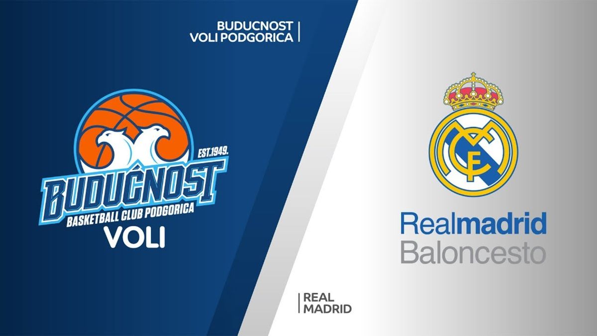 Real Madrid Baloncesto vs San Pablo Burgos Tickets