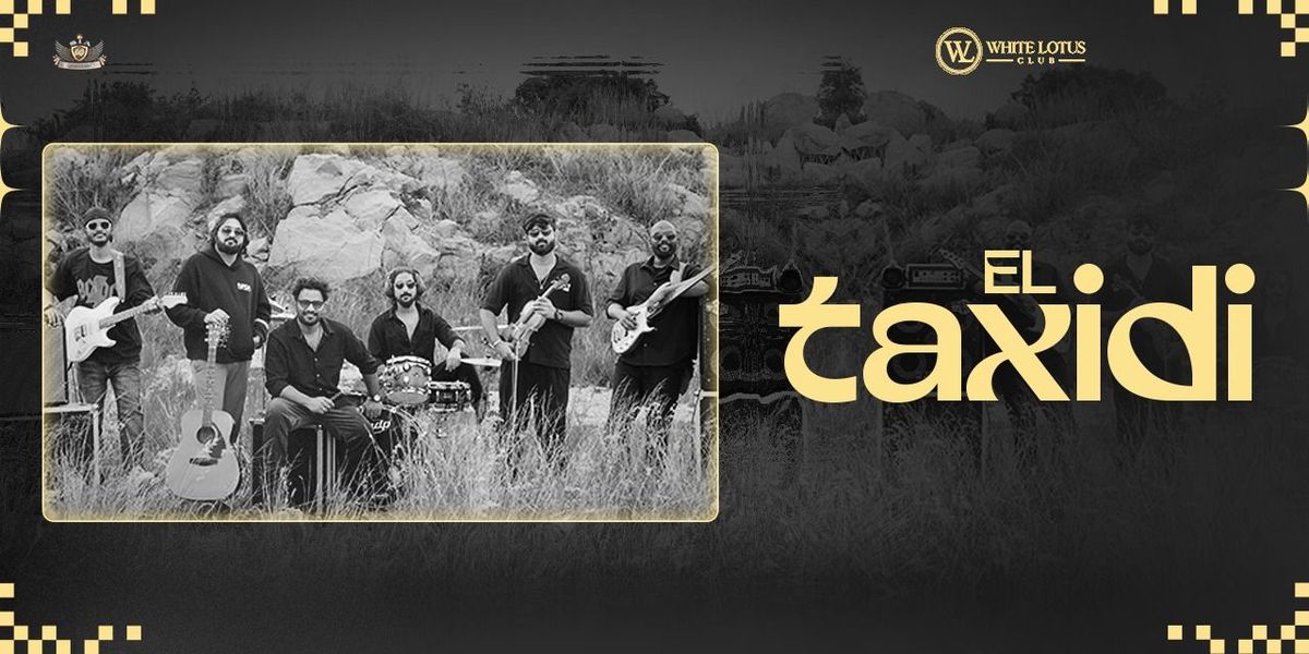 El Taxidil Tollywood Music Festival in bangalore