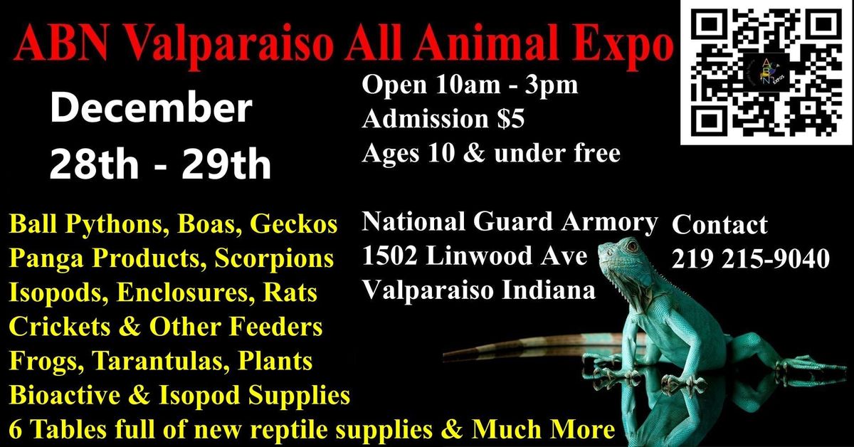 Exotic Animal Show