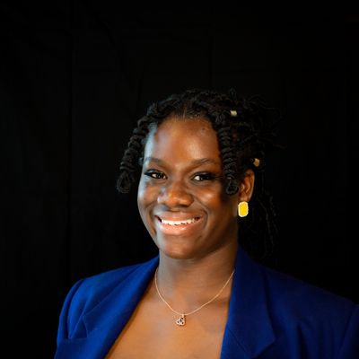 Olasumbo Ogunsola