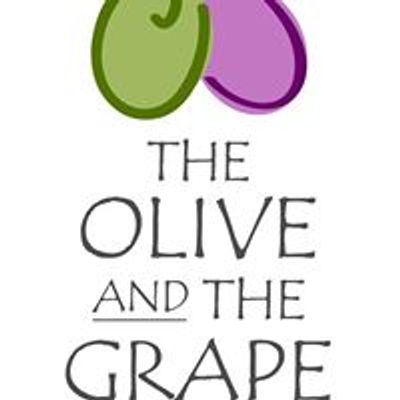 The Olive and The Grape