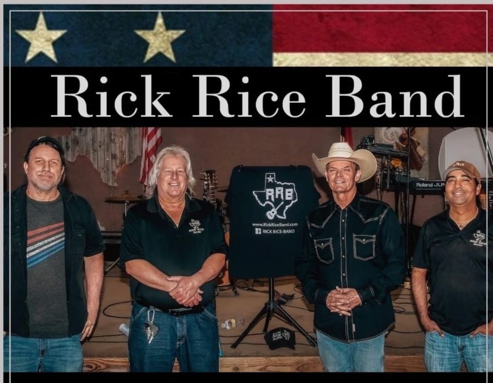 Rick Rice Band