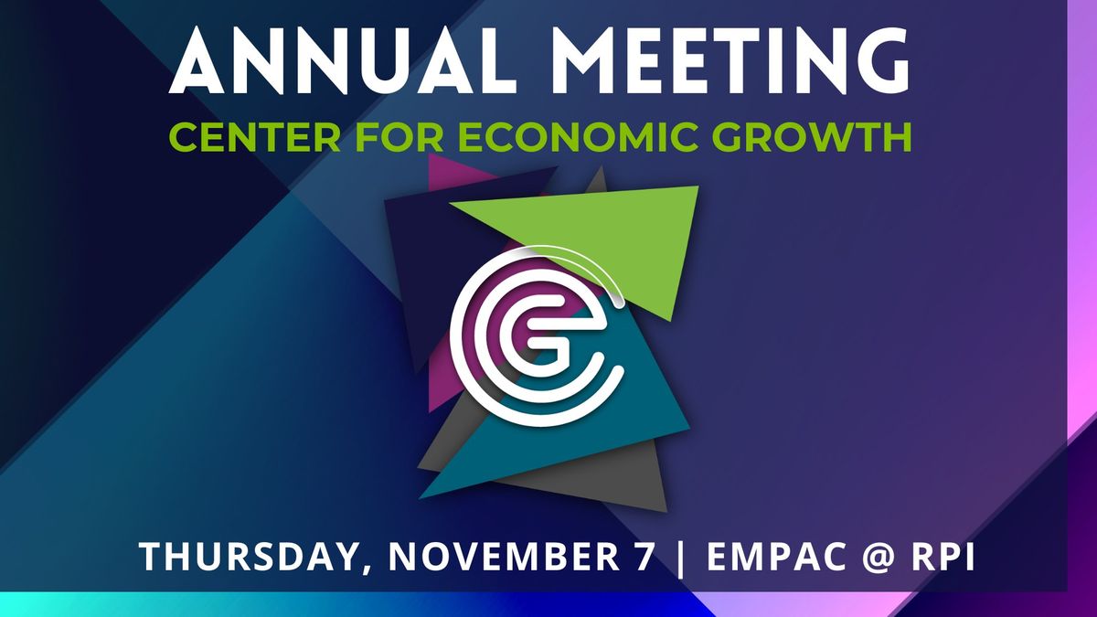 CEG 2024 Annual Meeting