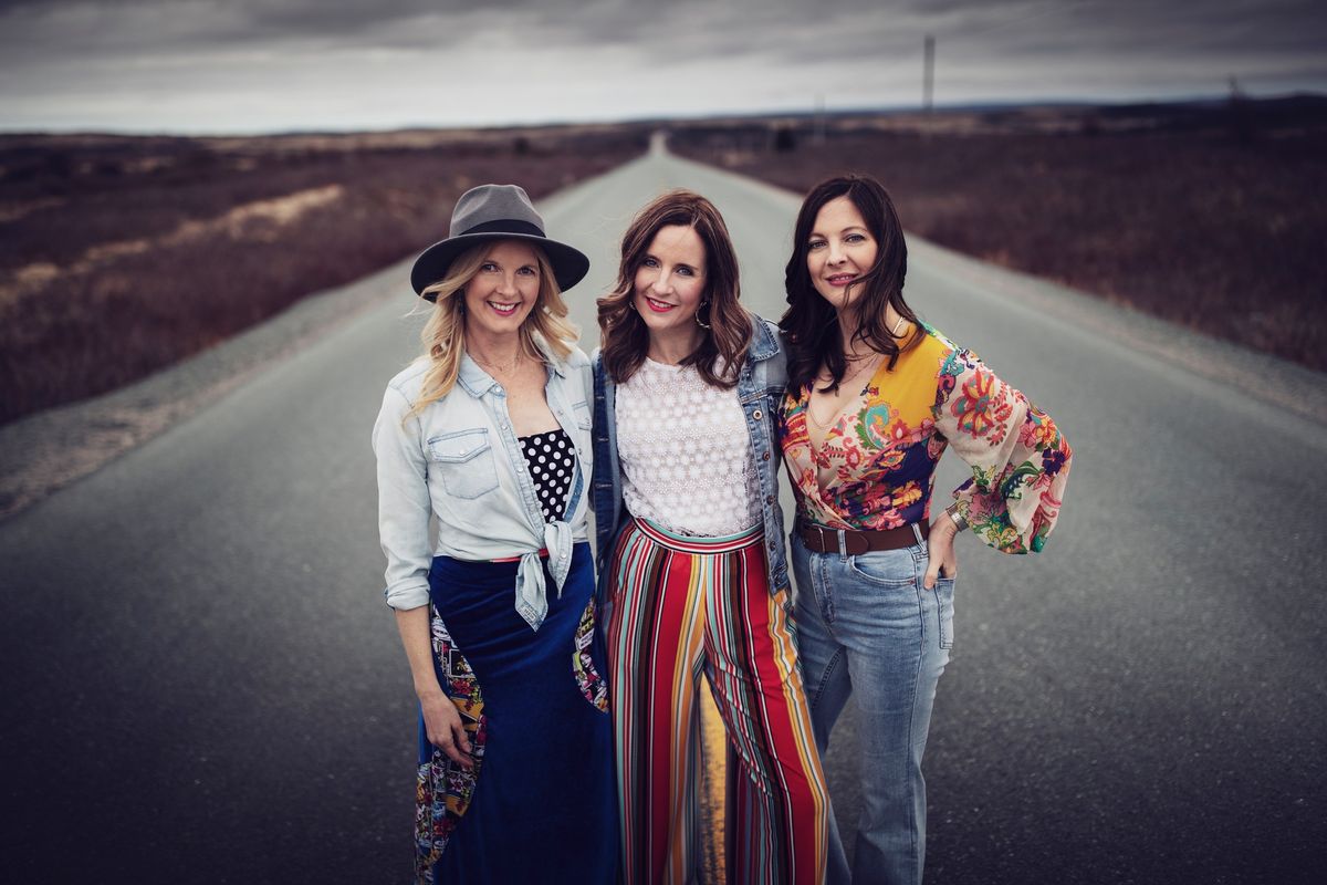 The Ennis Sisters at Meadowvale Theatre