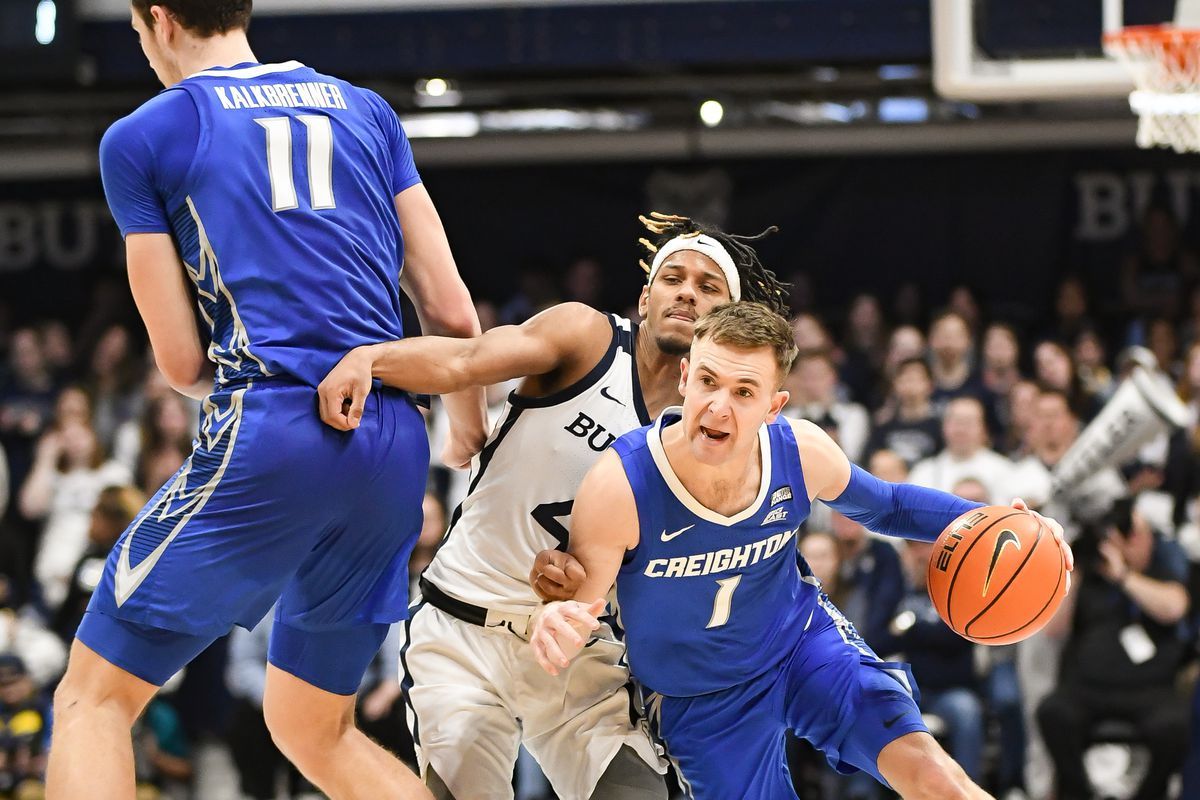 UConn Huskies at Creighton Bluejays Baseball