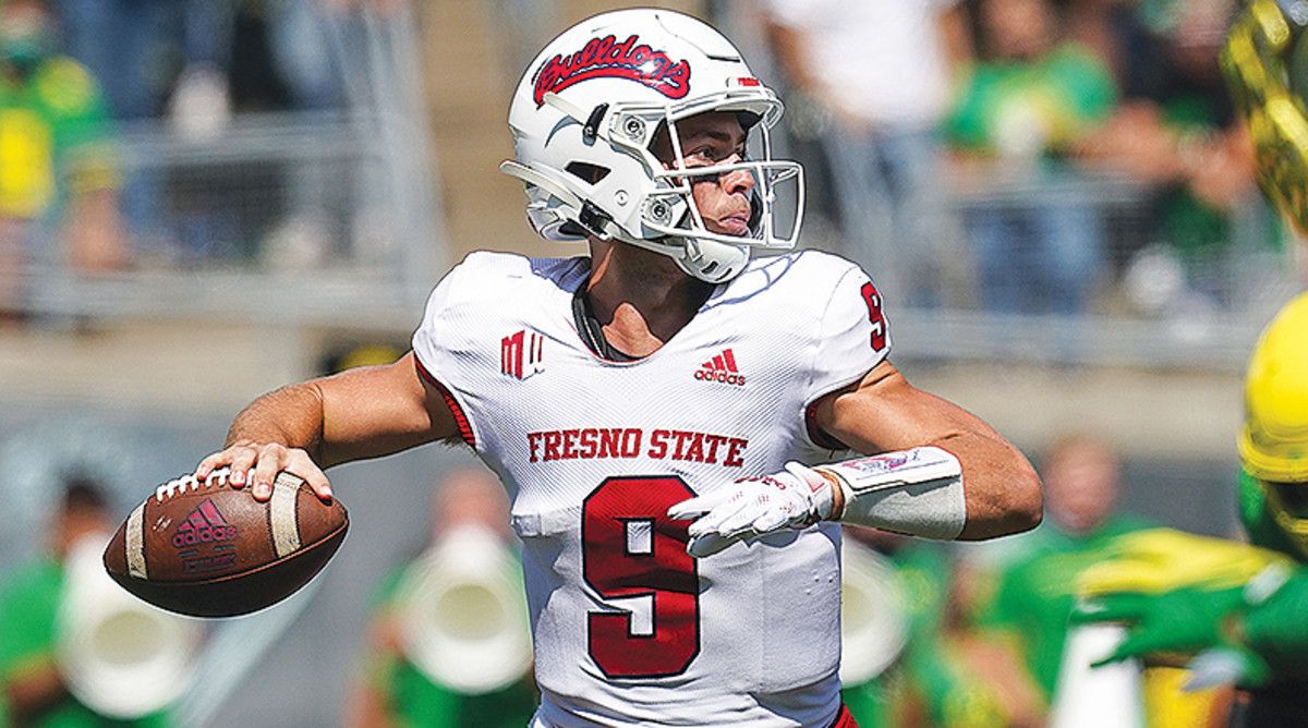 Fresno State Bulldogs Vs. Northern Colorado Bears at Save Mart Center