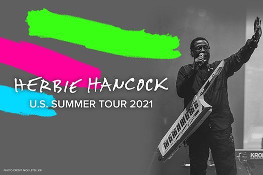 Herbie Hancock: Live: Austin, TX.