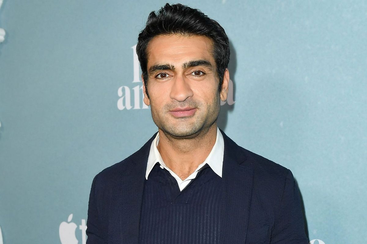 Kumail Nanjiani (Theater)