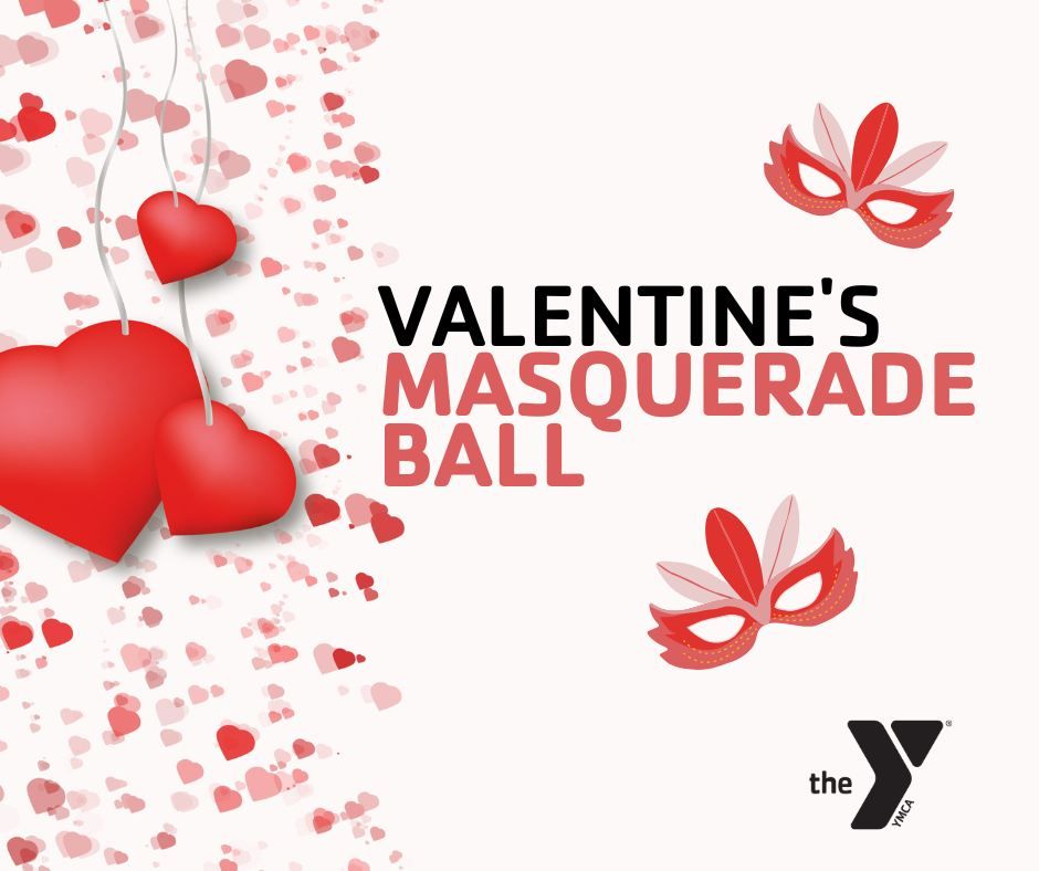 Valentine's Masquerade Ball