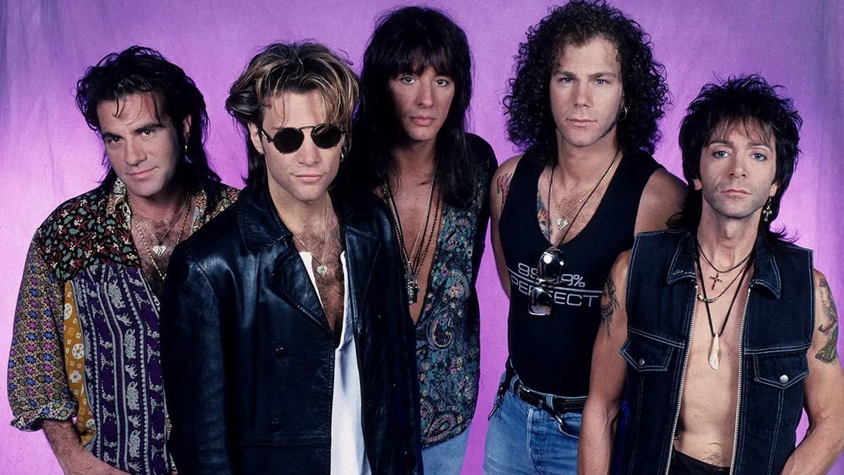 BON JOVI, GUNS N ROSES, AC\/DC & SCORPIONS - The Ultimate DJ Tribute