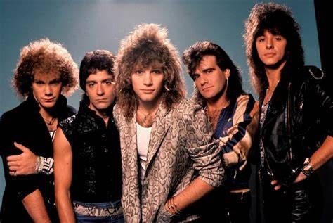 BON JOVI, GUNS N ROSES, AC\/DC & SCORPIONS - The Ultimate DJ Tribute