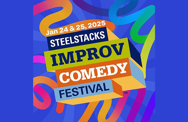 SteelStacks Improv Comedy Festival 