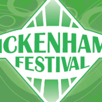 Ickenham Festival