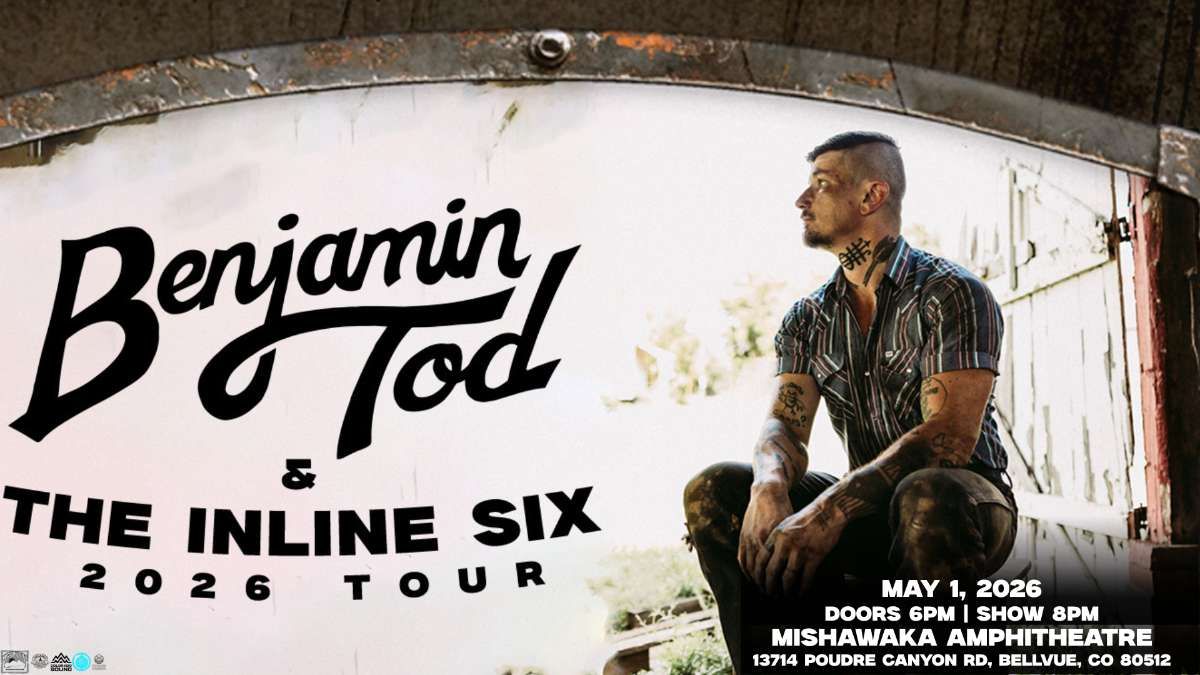 Benjamin Tod and the Inline Six