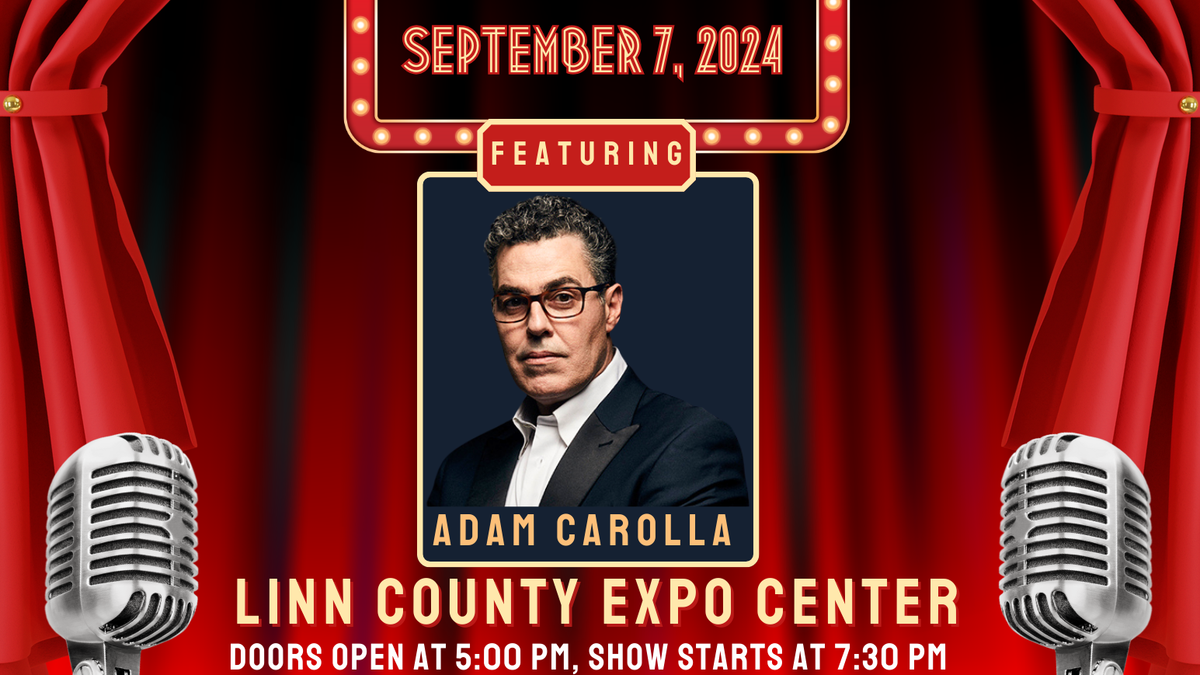 Adam Carolla